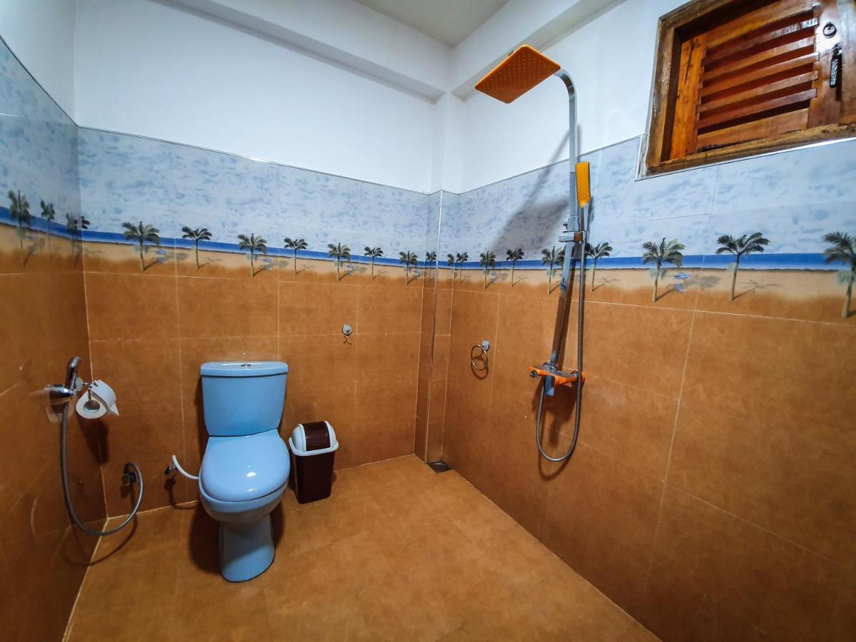 Guest Inn Avendra Ела Екстериор снимка