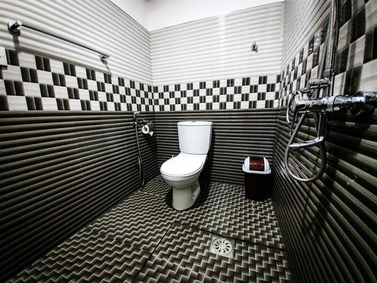Guest Inn Avendra Ела Екстериор снимка