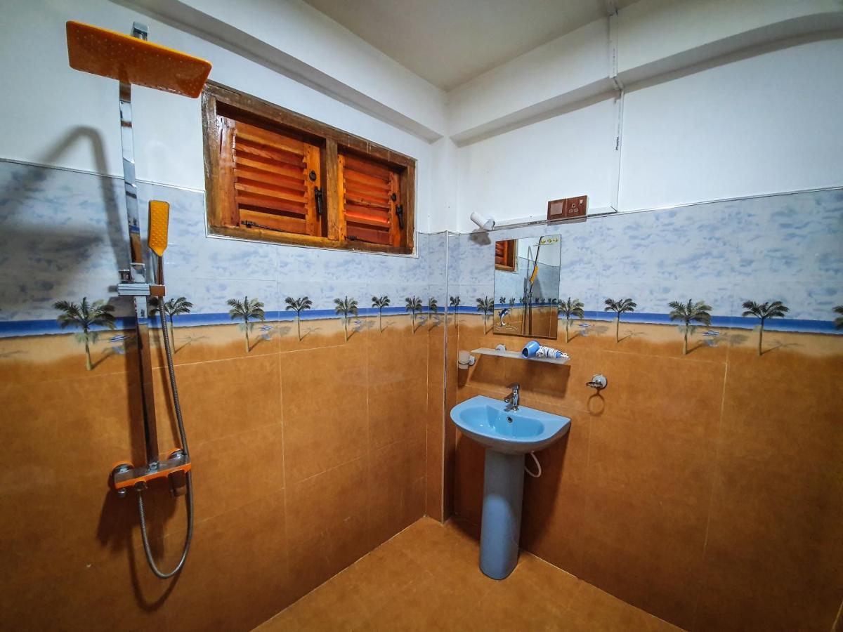 Guest Inn Avendra Ела Екстериор снимка