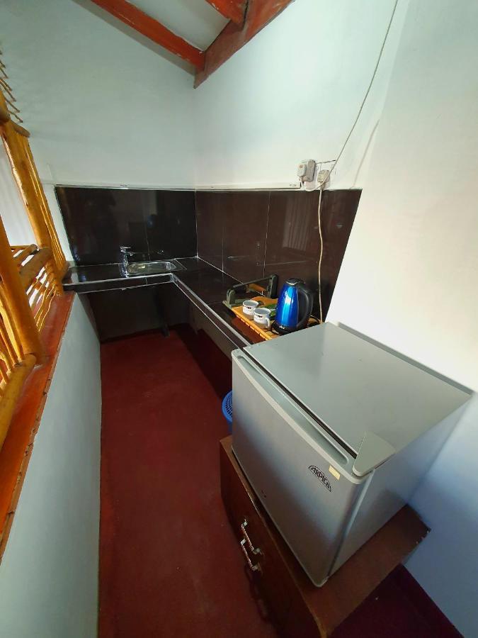 Guest Inn Avendra Ела Екстериор снимка