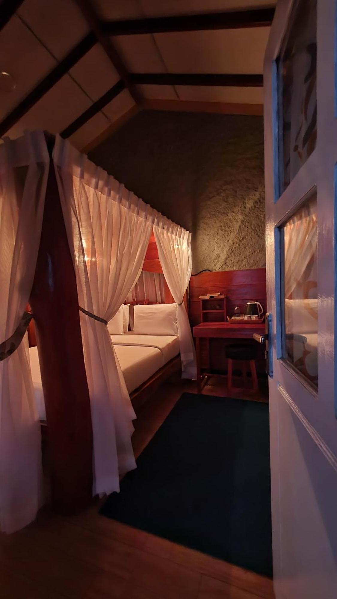 Guest Inn Avendra Ела Екстериор снимка