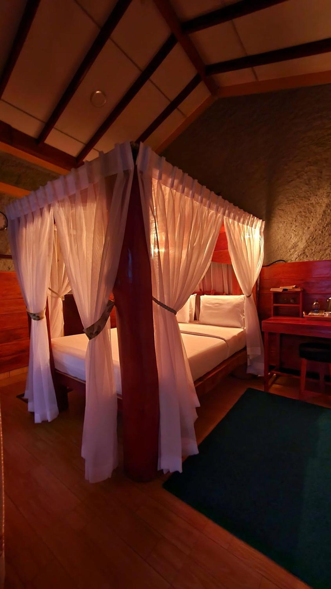 Guest Inn Avendra Ела Екстериор снимка