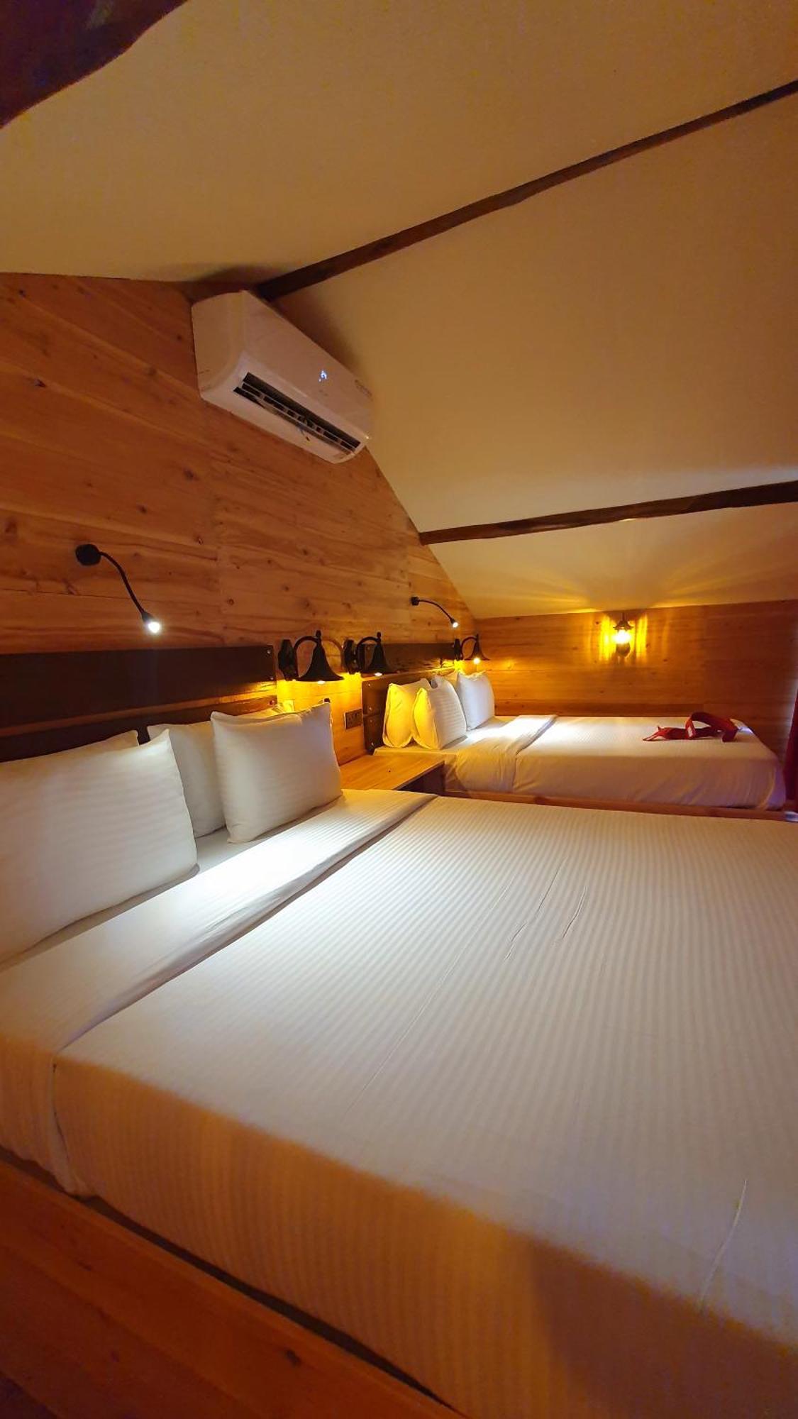 Guest Inn Avendra Ела Екстериор снимка