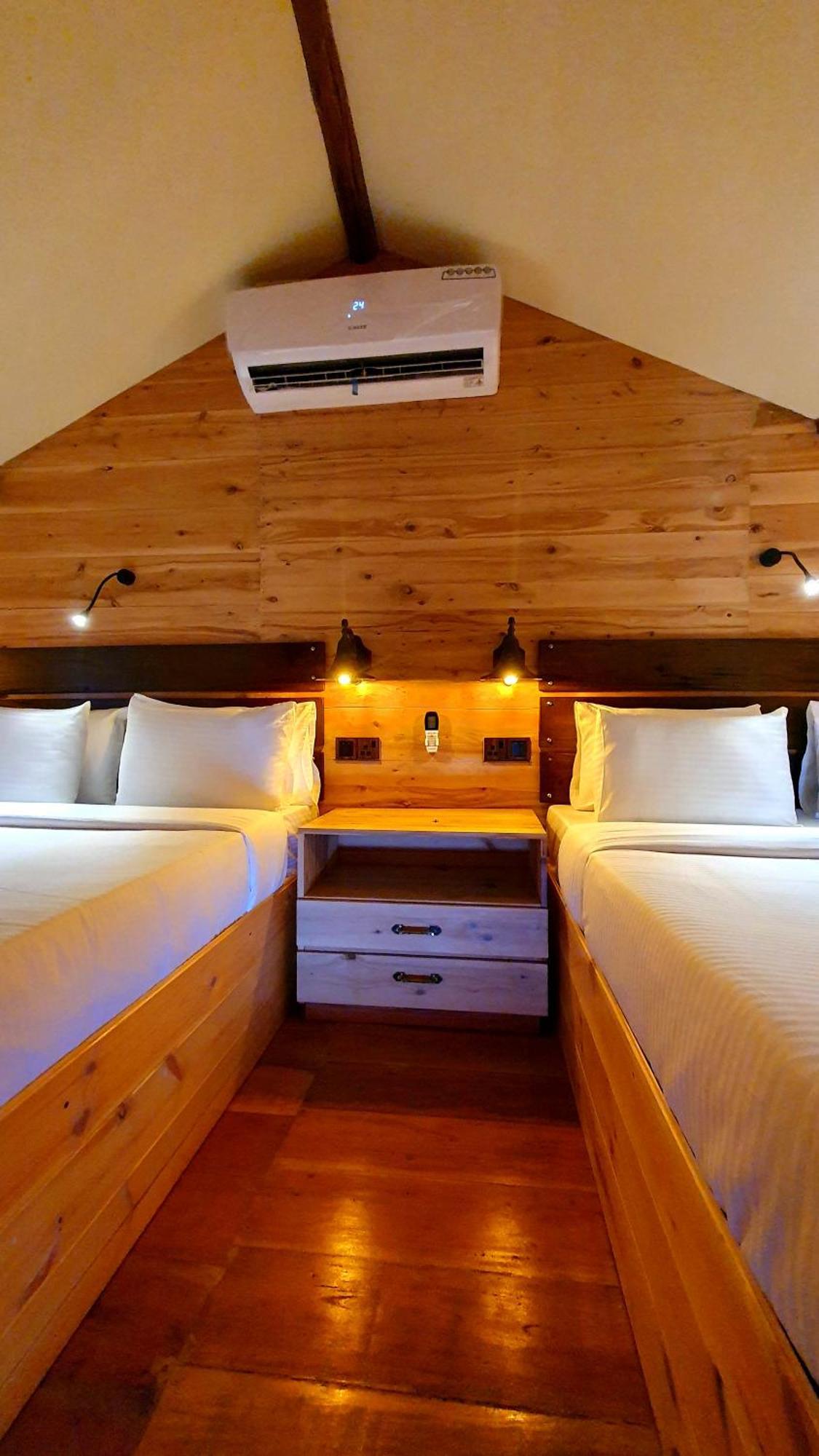 Guest Inn Avendra Ела Екстериор снимка