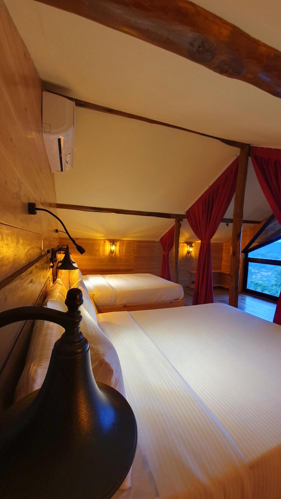 Guest Inn Avendra Ела Екстериор снимка