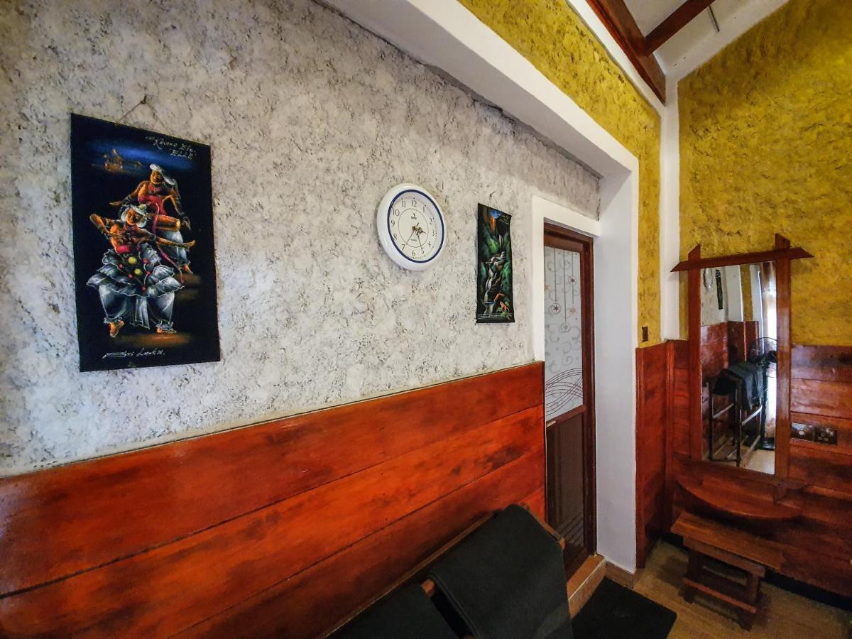 Guest Inn Avendra Ела Екстериор снимка